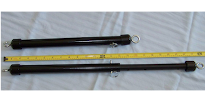 medium spreader bar