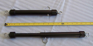 small spreader bar